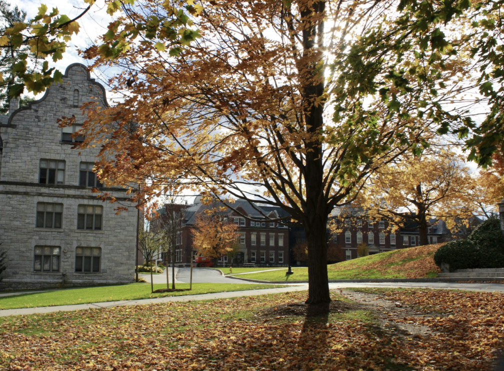 比藤校还香的7个文理学院 学术强度和职业发展support全美都是顶级的 韦尔斯利wellesley 第2张 比藤校还香的7个文理学院 学术强度和职业发展support全美都是顶级的 韦尔斯利wellesley 第2张